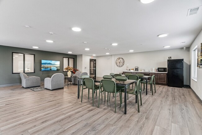 Building Photo - ARRO Senior (55+) Apartments