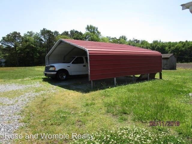 Building Photo - 2 br, 1 bath House - 3516 Manning Road