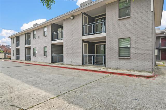 Foto del edificio - 1500 N Carroll Ave