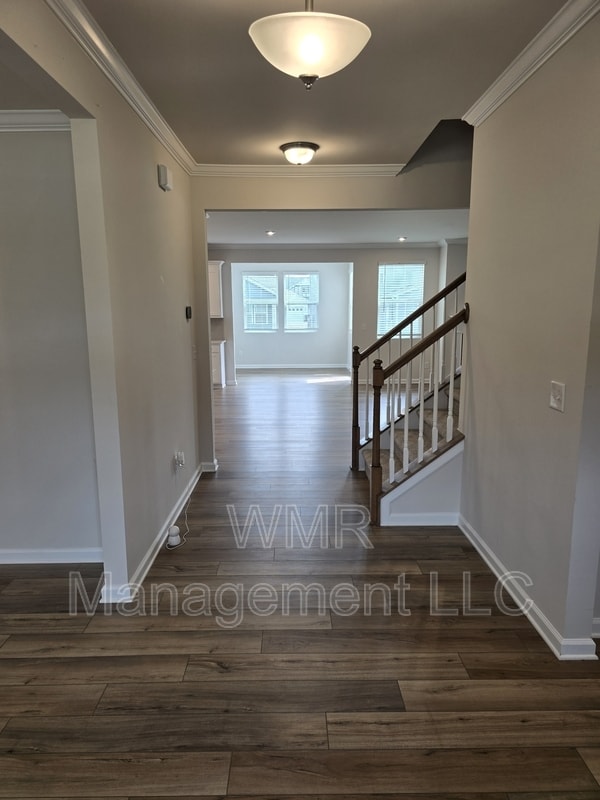 Building Photo - 1119 Bellshill Dr