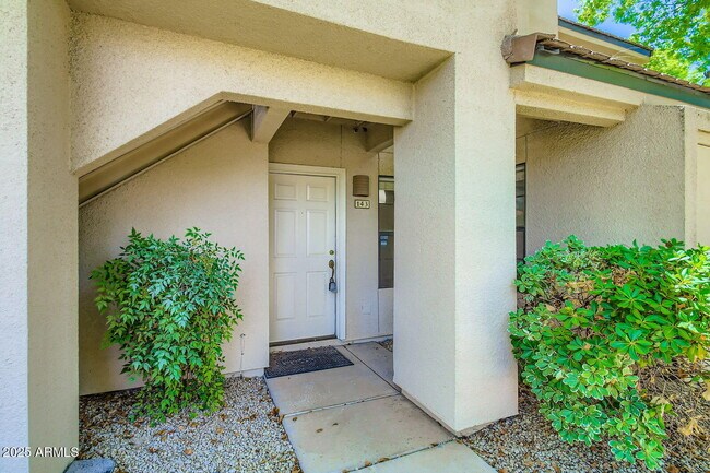 Foto del edificio - 6885 E Cochise Rd