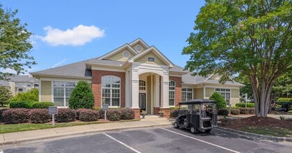 Building Photo - Kildaire Reserve Apartments