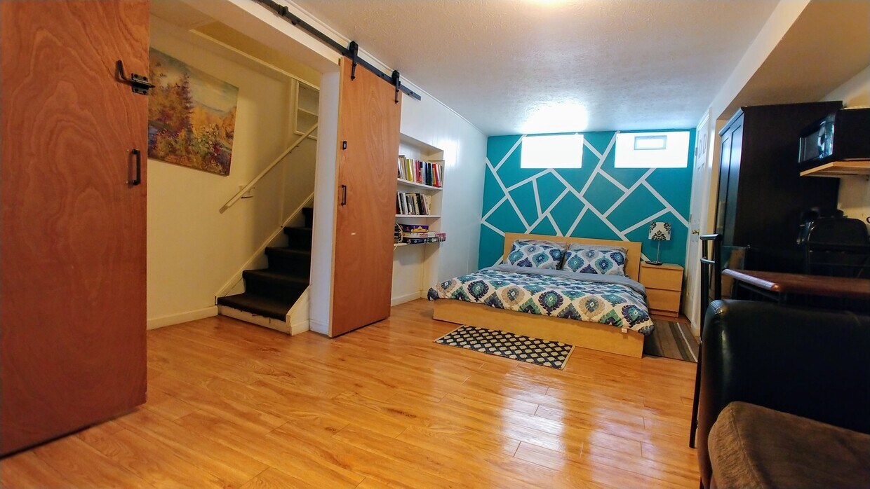 Foto principal - 4512 Fulton Rd