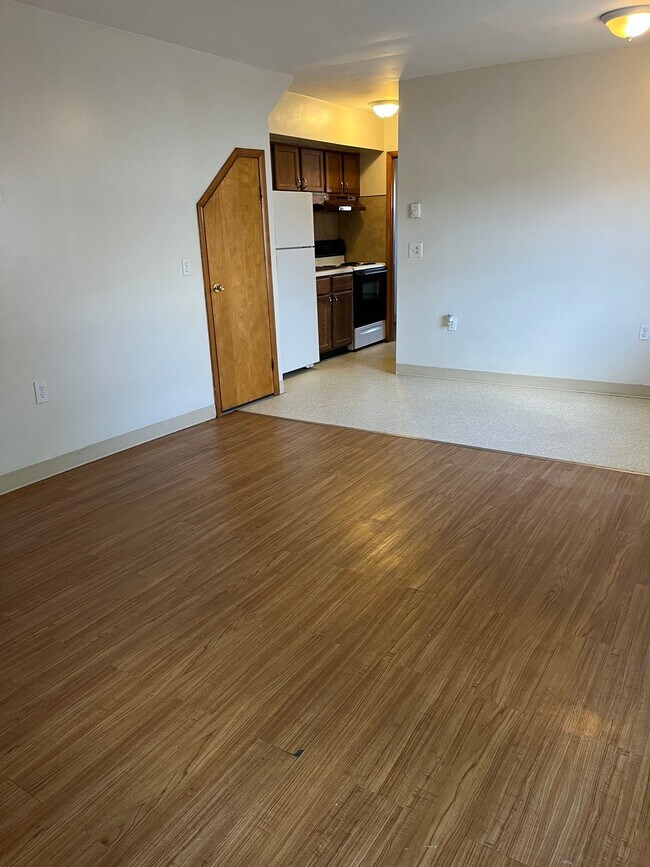 Foto del edificio - 114-116 Spruce St