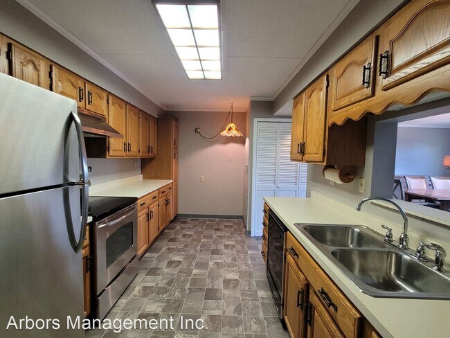 Foto del edificio - 2 br, 2 bath House - 820 E Beau Street 3-HL