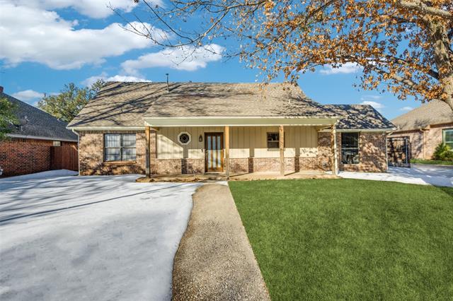 Foto del edificio - 1929 N Lake Trail