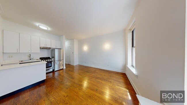 Foto del edificio - 163 E 87th St