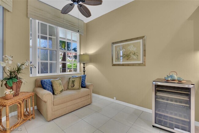 Foto del edificio - 4844 Hampshire Ct