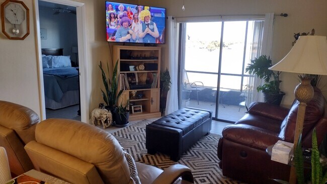 Foto del edificio - 25275 Rampart Blvd