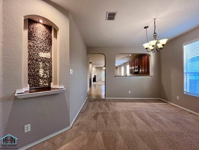 Foto del edificio - 3802 Mahogany Cove
