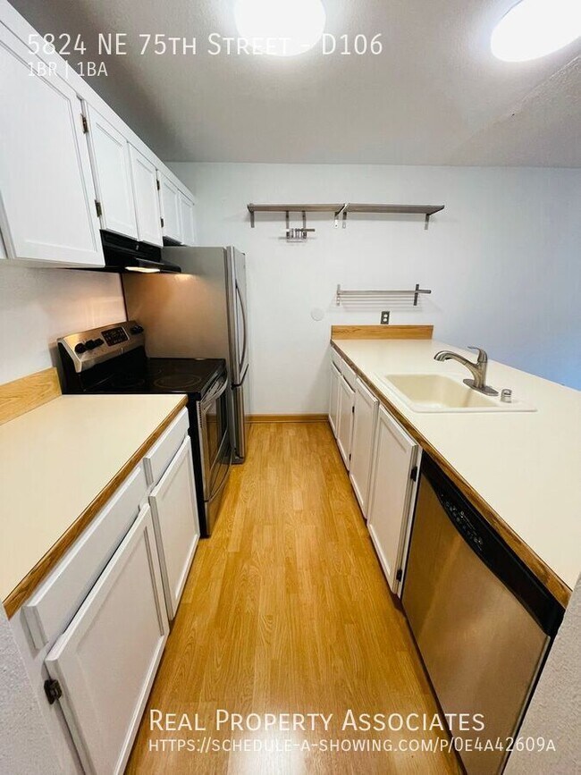 Foto del edificio - 5824 NE 75th St