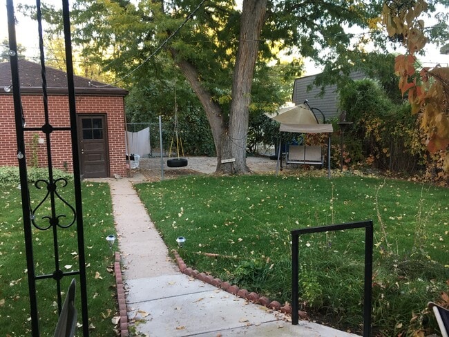 Photo - 2412 Ingalls St House