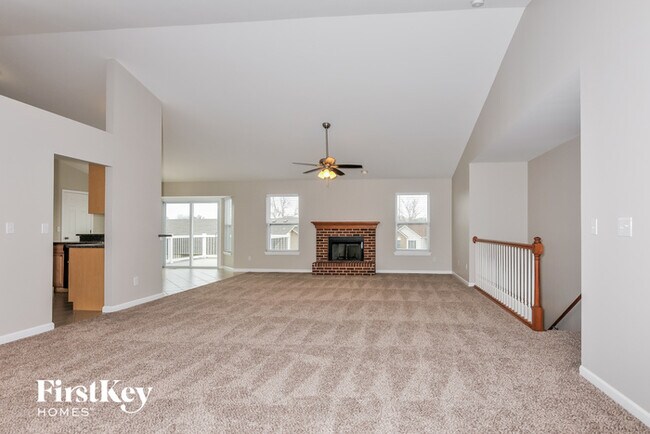 Building Photo - 1232 Peaceful Valley Dr