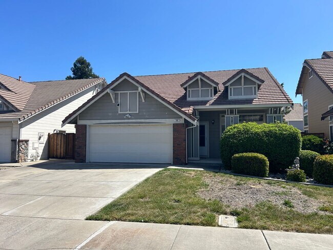 Foto del edificio - 580 Creekwood Ct