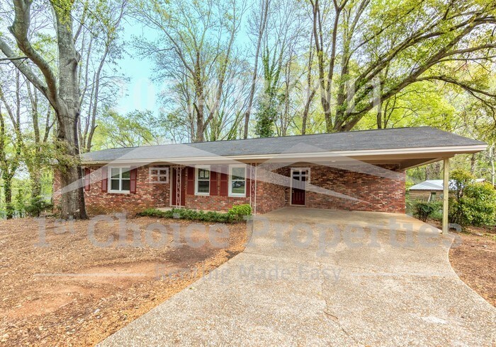 Primary Photo - 4801 Longview Rd