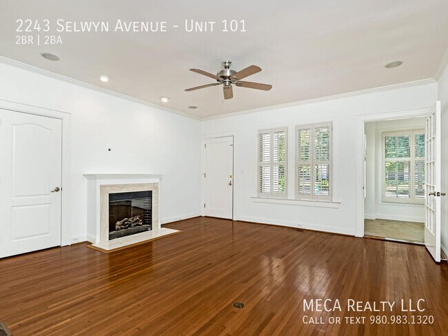 Foto del edificio - 2243 Selwyn Ave