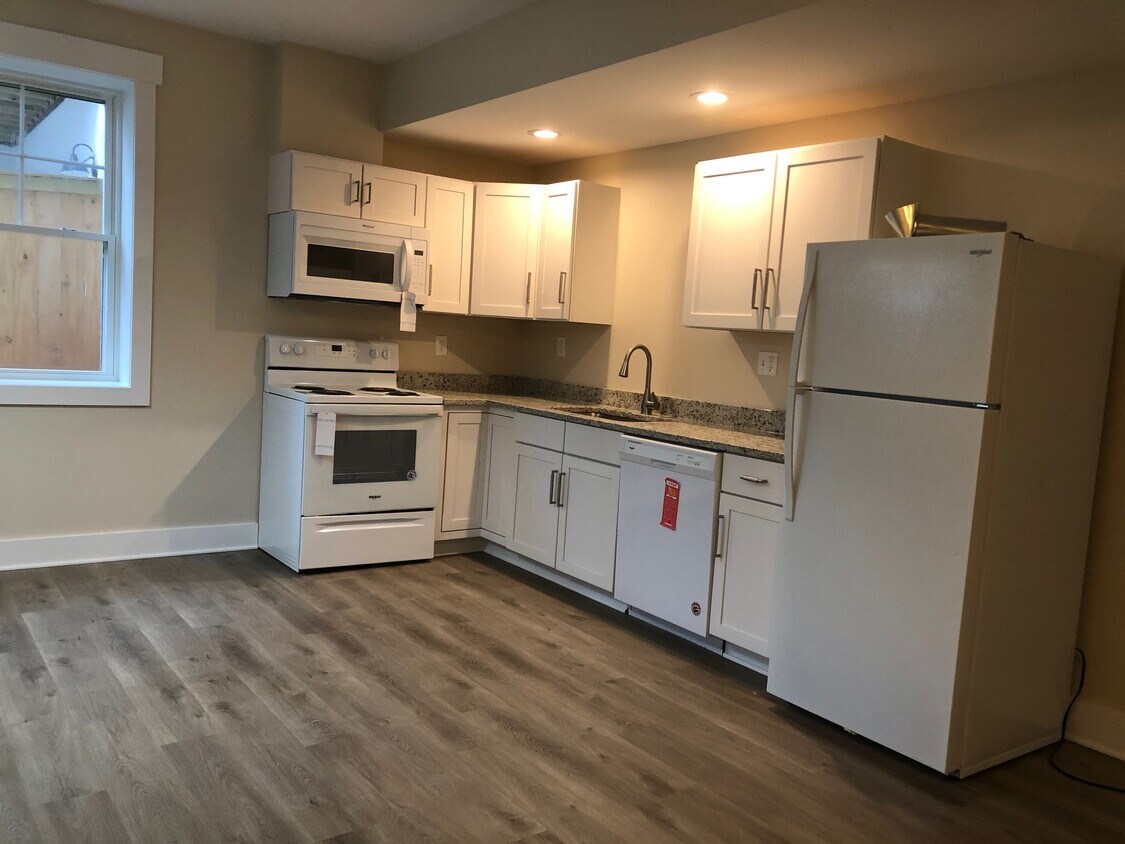 Foto del edificio - 345 Miles Aly