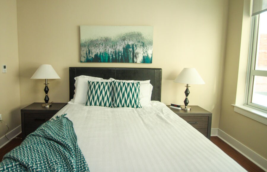 Foto del edificio - 201 Jamestown Blvd