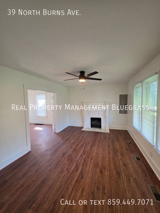 Photo - 39 N Burns Ave House