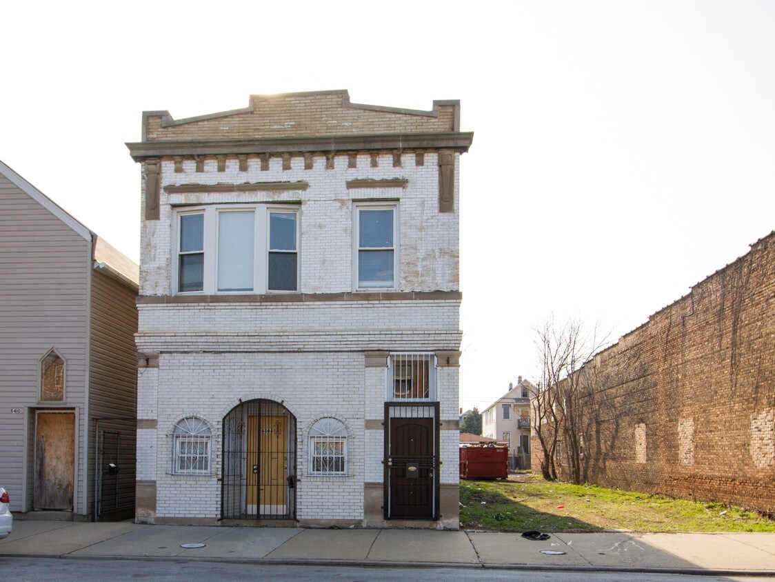 Foto principal - 8408 S Burley Ave