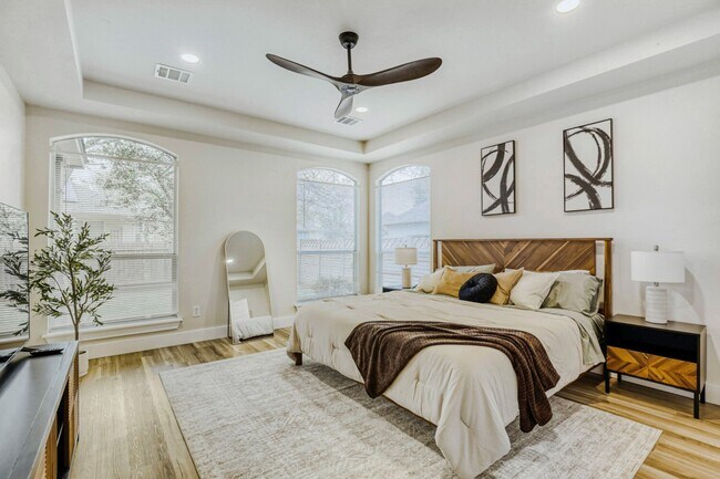 Foto del edificio - 4216 Flat Stone Ct