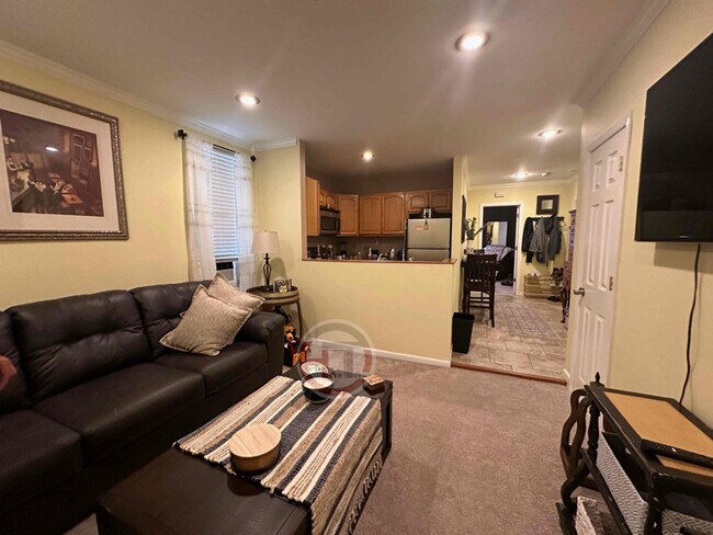 Foto del edificio - 1823 Parkview Ave