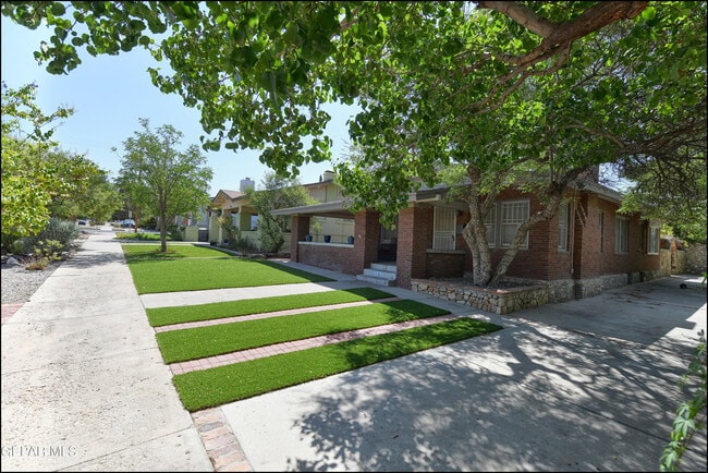 Building Photo - 408 Cincinnati Ave