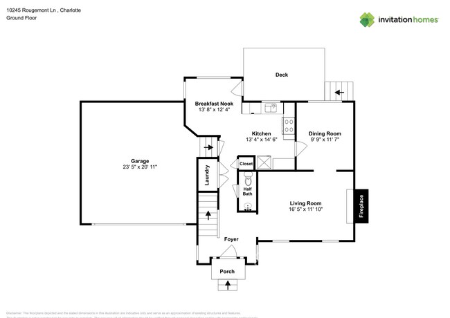 Building Photo - 10245 Rougemont Ln