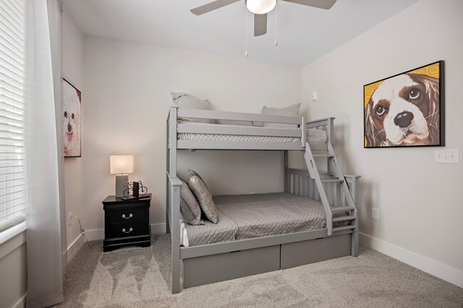 Photo - Ellis Station Apartments