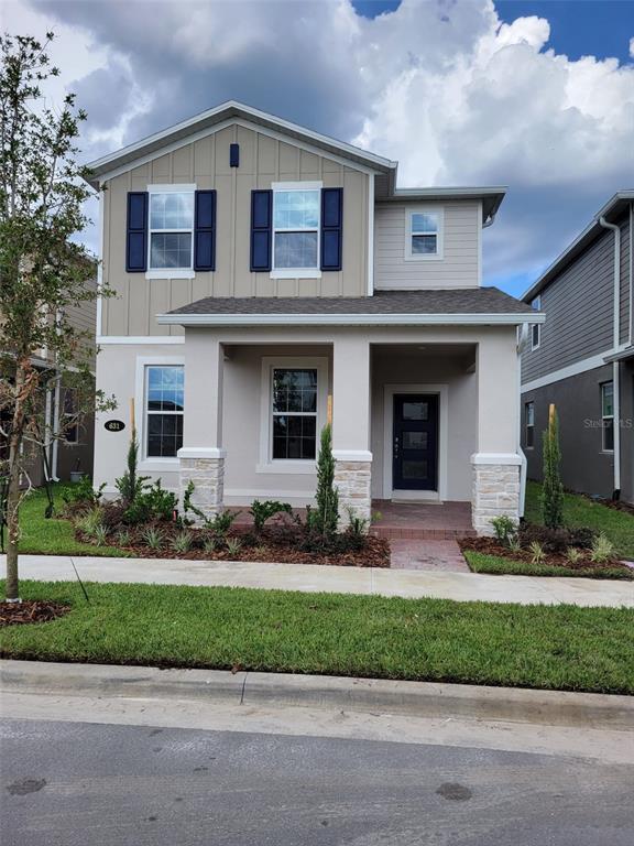 Foto principal - 631 Becklow St