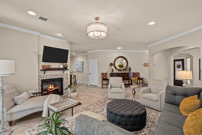 Foto del edificio - 1408 S Friendswood Dr
