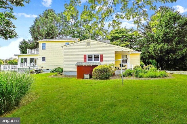 Foto del edificio - 4475 Muddy Creek Rd