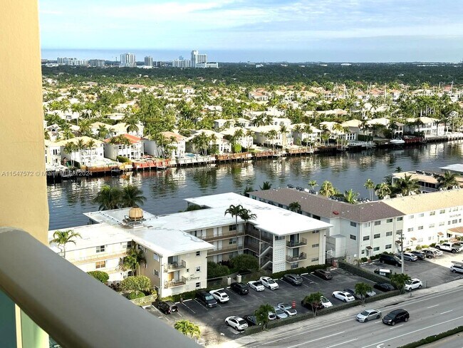 Building Photo - 2501 S Ocean Dr