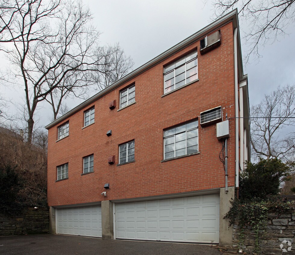 Building Photo - 3519-3525 Linwood Ave