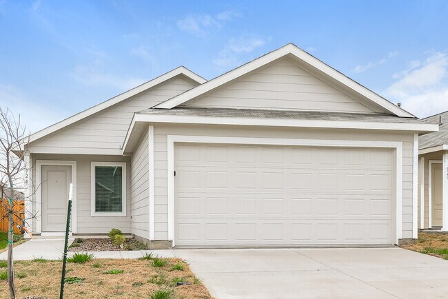 Foto del edificio - 924 Calley Pear Trl