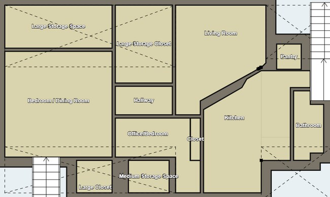 Photo - 238 Poquonnock Rd Apartment