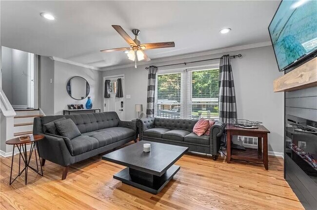 Foto del edificio - 179 Oak Dr SW