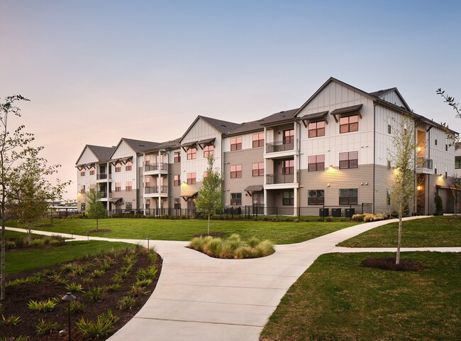 Foto del edificio - Citizen House Decker