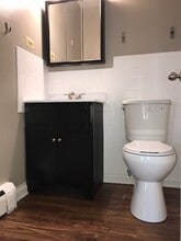 Interior Photo - Village Park Apartments, LLC