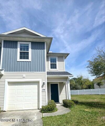 Primary Photo - 1705 Biscayne Bay Cir