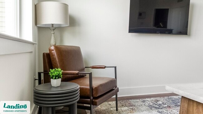 Foto del edificio - 901 Kelly Green Ln