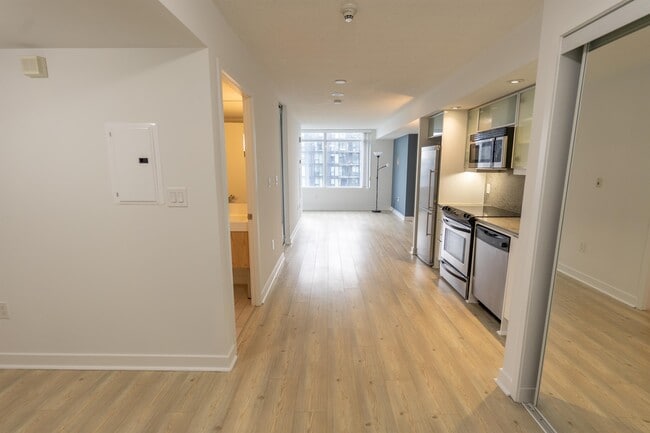 Building Photo - 25-4025 Telegram Mews