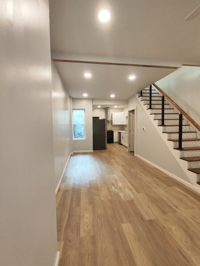 Foto del edificio - 22 N 42nd St