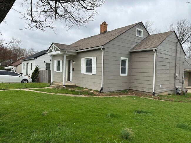 Foto del edificio - 511 Park View Ave