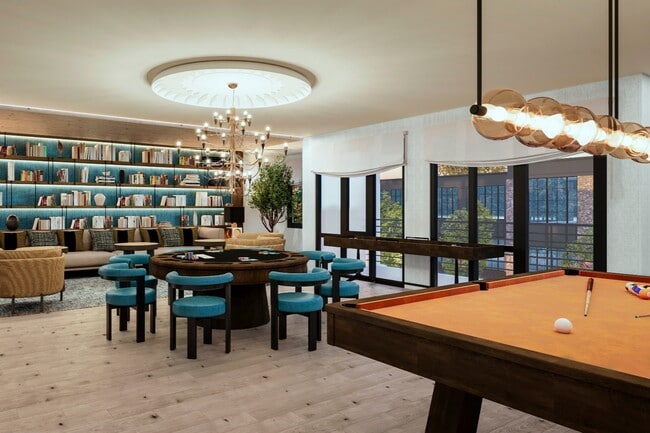 Building Photo - Epicurean