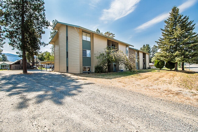 Building Photo - 208 E 15th Ave