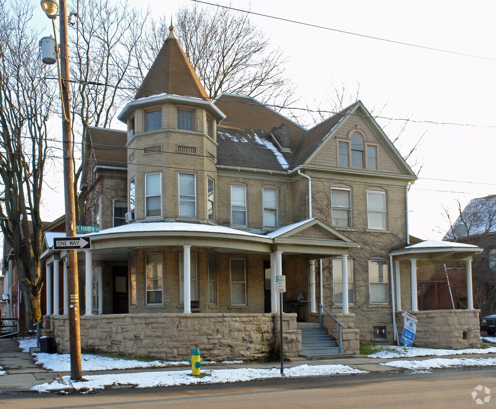 Primary Photo - 162-166 E 4th St
