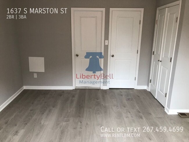 Foto del edificio - 1637 S Marston St