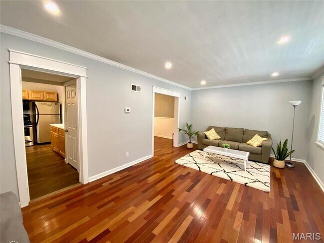Foto del edificio - 1516 Yale Ave