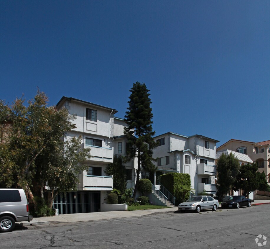 Foto del edificio - 241 E Elmwood Ave